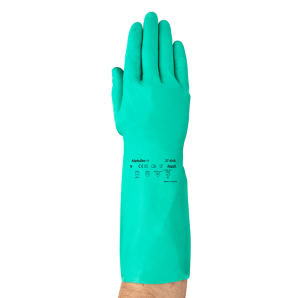 Improved grip, dexterity and flexibility