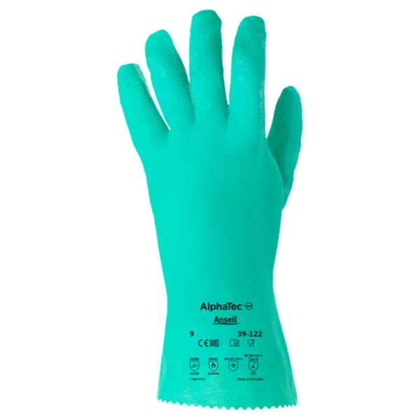 Strong mechanical performance and good chemical protection for a wide range of applications
