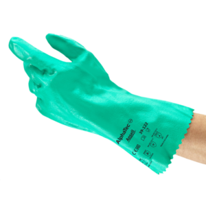 Strong mechanical performance and good chemical protection for a wide range of applications