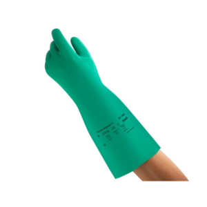 Excellent chemical protection with a good level of grip, fit and comfort