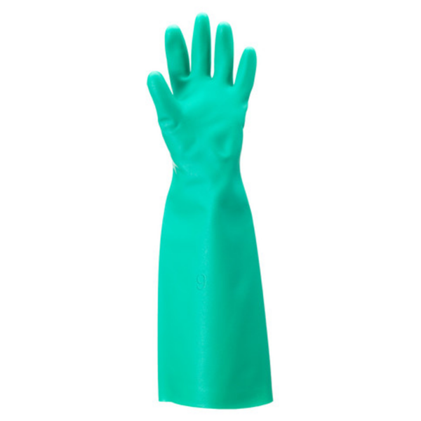 Excellent chemical protection with a good level of grip, fit and comfort