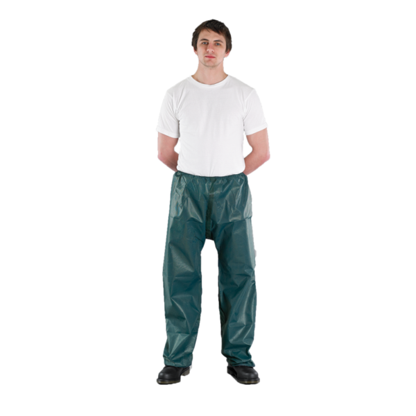 Innovative multi-layer chemical barrier technology
