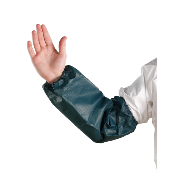 Innovative multi-layer chemical barrier technology