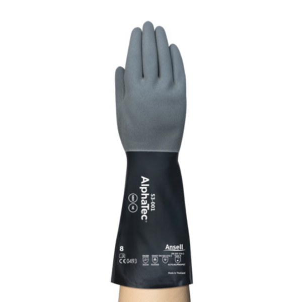 Every layer broadens your protection