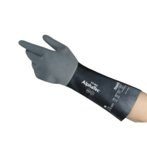 Every layer broadens your protection