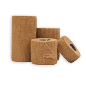 3" x 5 YDS SELF ADHERENT MEDI RIPS