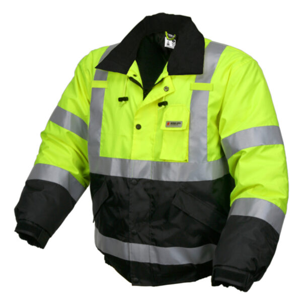 Safety Gear