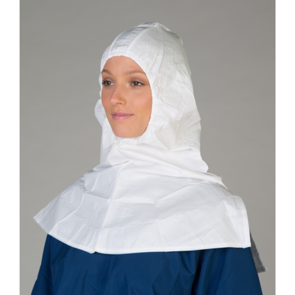 Hood - Longer Length - Non-sterile