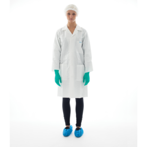 Lab Coat - Non-sterile