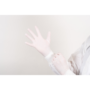 Non-sterile Nitrile Glove