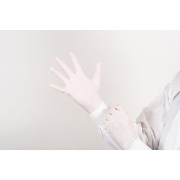 Non-sterile Nitrile Glove