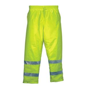 Safety Gear