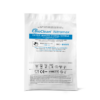 Sterile powder-free nitrile cleanroom gloves, for full-arm protection from chemical hazards