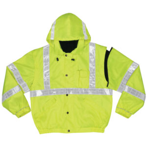 Safety Gear