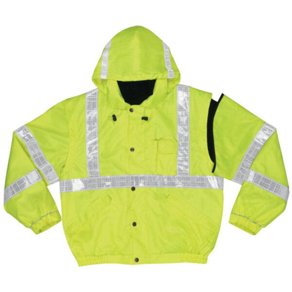 Safety Gear