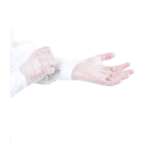 Non-sterile Vinyl Glove