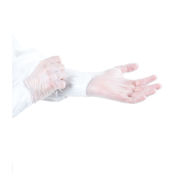 Non-sterile Vinyl Glove