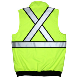 Safety Gear