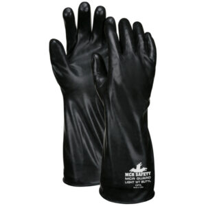 7 mil Butyl Rubber Gloves