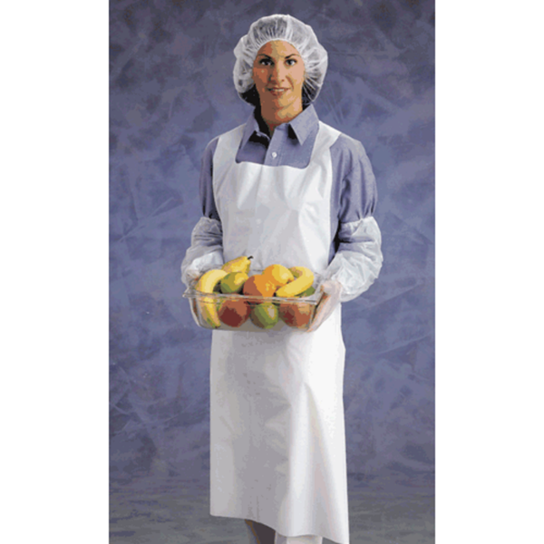 Polyethylene Aprons