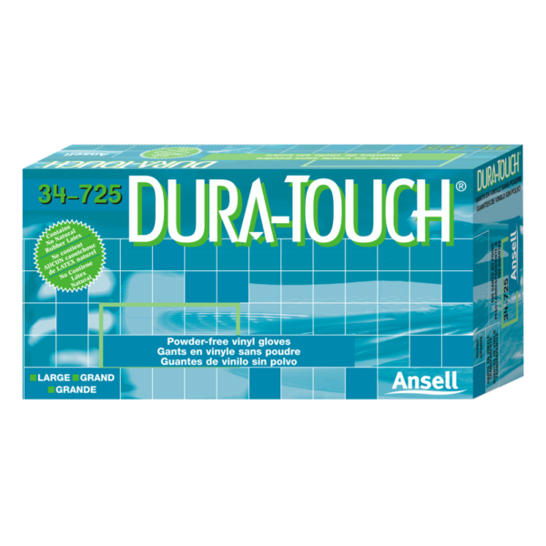 Vinyl Disposable Glove