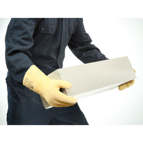The most cut resistant, comfortable and cost effective glove of its kind