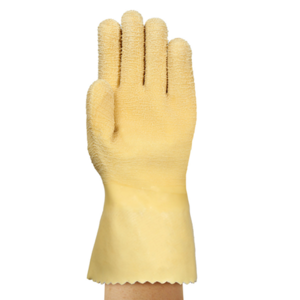 The most cut resistant, comfortable and cost effective glove of its kind
