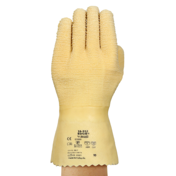 The most cut resistant, comfortable and cost effective glove of its kind