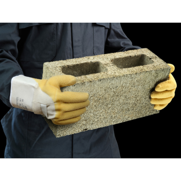 The most cut resistant, comfortable and cost effective glove of its kind