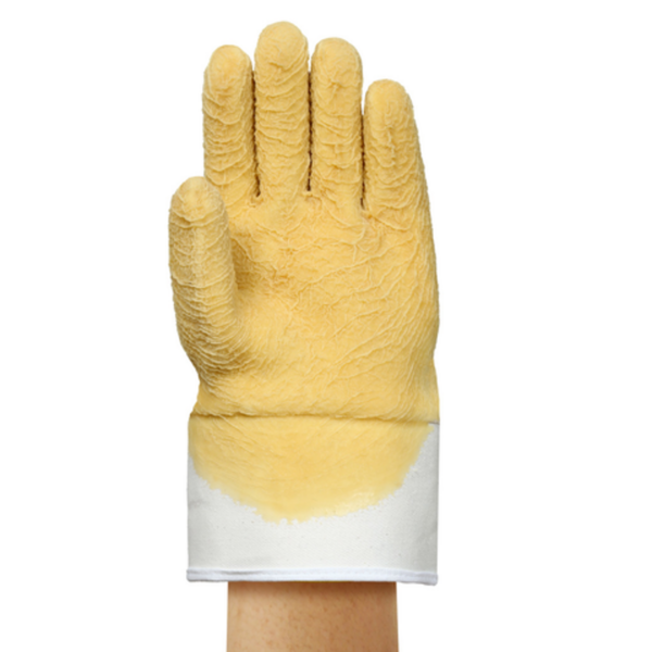 The most cut resistant, comfortable and cost effective glove of its kind