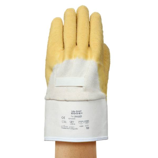 The most cut resistant, comfortable and cost effective glove of its kind