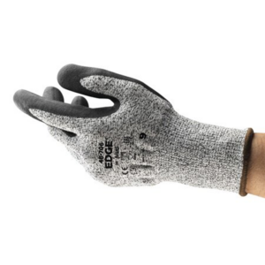 Medium Duty Cut Resistant Industrial Gloves
