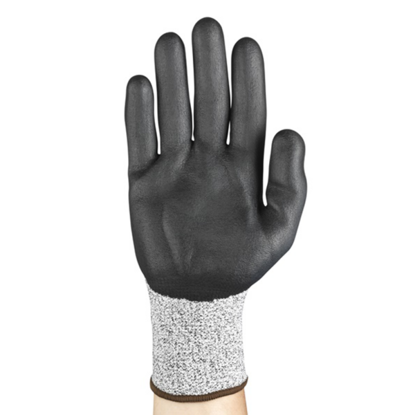 Medium Duty Cut Resistant Industrial Gloves