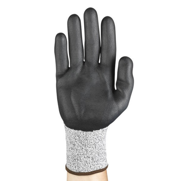 Medium Duty Cut Resistant Industrial Gloves