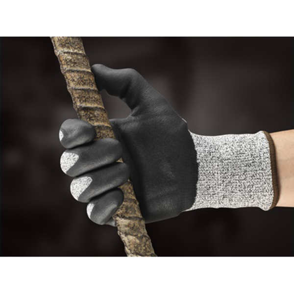 Medium Duty Cut Resistant Industrial Gloves