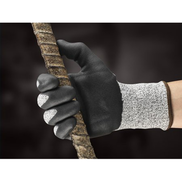Medium Duty Cut Resistant Industrial Gloves