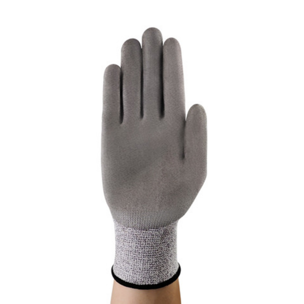Medium Duty Cut Resistant Industrial Gloves