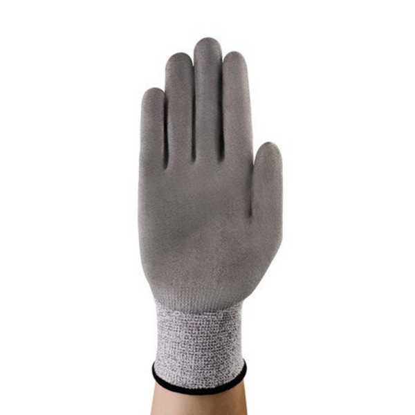 Medium Duty Cut Resistant Industrial Gloves