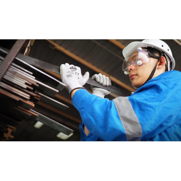 Medium Duty Cut Resistant Industrial Gloves
