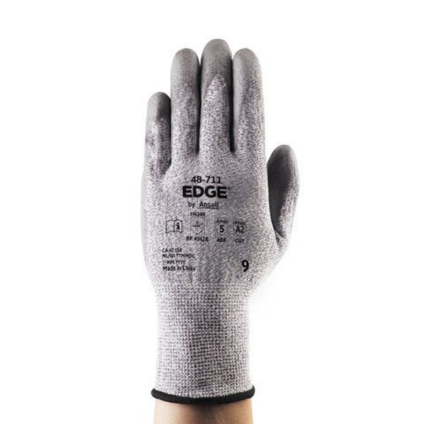 Medium Duty Cut Resistant Industrial Gloves