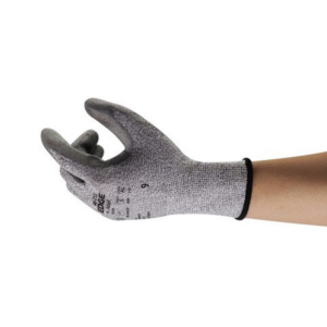 Medium Duty Cut Resistant Industrial Gloves