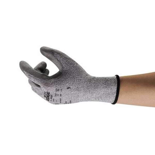 Medium Duty Cut Resistant Industrial Gloves