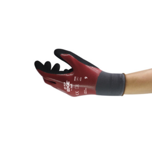 Light duty multi-purpose industrial glove