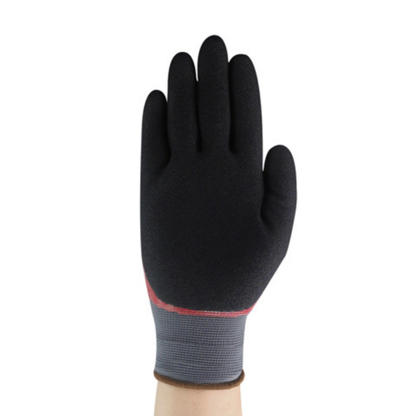 Light duty multi-purpose industrial glove