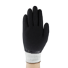 Medium duty cut resistant industrial