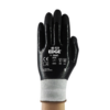 Medium duty cut resistant industrial