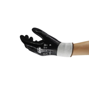 Medium duty cut resistant industrial