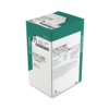 Latex, powder-free surgical green underglove for effortless double gloving