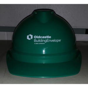 OLDCASTLE V-GARD 500 CAP STYLE GREEN