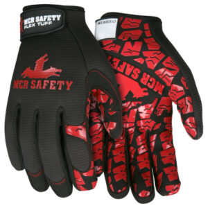 Safety Gloves
